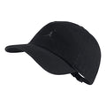 Air Jordan Jumpman Heritage 86 Cap 'Black' AR2117-010