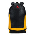 Air Jordan Retro 13 Backpack 'Black Yellow' JD2323040AD-001