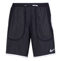 Nike Flex Dri-FIT Large Quick Dry Breathable Running Shorts Black CJ5832-010
