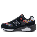 (WMNS) New Balance 580 Series 'Black White Red' WRT580HA