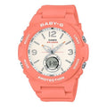 CASIO Baby-G 'Pink' BGA-260-4APR