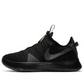 Nike PG 4 'Black Metallic Dark Grey' CD5079-005