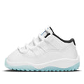 (TD) Air Jordan 11 Retro Low 'Legend Blue' 505836-117