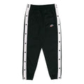 Nike Men's Sports Pants Patchwork Fashion Pants BV2628-010