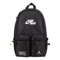 Air Jordan Jumpman x Nike Backpack 'Black' DX7184-010