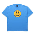 Drew House Mascot T-shirt 'Sky Blue' DR-SS21-110