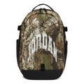 Air Jordan Realtree Backpack 33L 'Black' IQ2939-010