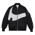 Nike Sportswear Therma-Fit Reversible Padded Jacket Asia Sizing 'Black' DD6056-010
