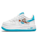 (TD) Nike x Space Jam Air Force 1 '06 'Hare' DM3356-100