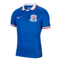 Nike 2020 Shanghai Greenland Shenhua Men's Shirt Blue CI7670-480