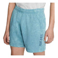Nike Sportswear Jdi Alphabet Logo Sports Shorts Blue CJ4574-424