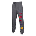 Air Jordan Rivals Loopback Sweatpants 'Carbon' CJ7884-091
