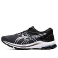 (WMNS) ASICS GT-1000 10 'Black White' 1012A878-004