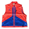Nike x ACG Outdoor Functional Sleeveless vest Orange Blue Orangeblue BQ7290-607