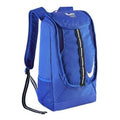 NIKE Football Club Training Backpack Sports Bag Computer Bag 'Blue' BA5140-439