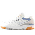 (GS) New Balance 550 'White Mercury Blue' GSB550WB