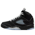 (PS) Air Jordan 5 Retro OG 'Black Metallic Reimagined' HF3978-001