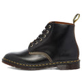 Dr. Martens Retro 6 Martin boots Couple Style Black 22701001