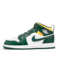 (PS) Air Jordan 1 Mid 'Sonics' 640734-371