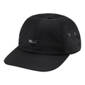 Supreme Enamel Logo 6-Panel Cap 'Black' SUP-FW23-2326
