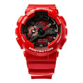CASIO G-Shock Analog-Digital 'Red' GA-110COCA19-4PRC