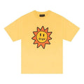 Drew House Sonny T-shirt 'Yellow' DH-SS23-001