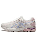 (WMNS) ASICS Gel-Flux 4 'White Purple' 1012A523-110