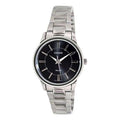 CASIO Waterproof Stainless Steel Strap Quartz Silver Analog LTP-1303D-1A