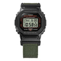 CASIO G-Shock Square 'Black' GM-5600EY-1