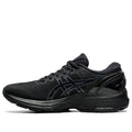 (WMNS) ASICS Gel-Kayano 27 'Triple Black' 1012A649-002