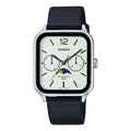 CASIO Analog 'Black' MTP-M305L-7AV