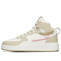 (WMNS) ANTA GB Series High-Top 'White Beige' 922238011-11
