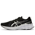ASICS Novablast 2 Platinum 'Carrier Grey Pure Silver' 1011B456-020