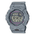 CASIO G-Shock Digital 'Grey' GMD-B800SU-8