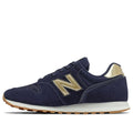 (WMNS) New Balance 373 'Navy Gold' WL373FD2