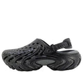Crocs Echo II Clog Chrome 'Black' 213780-0TK