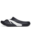 (WMNS) ANTA C37 Slides 'Black White' 922226992-3