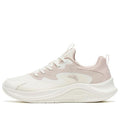 (WMNS) ANTA Running Series Sneakers 'White Pink' 922445573-6
