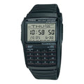 CASIO Quartz Waterproof Sports Mens Black Digital DBC-32-1A