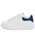 Alexander McQueen Oversized Sneaker 'Paris Blue' 553680WHGP79086