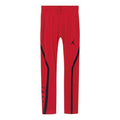 Men's Air Jordan 23 Alpha Dri-Fit Training Sports Pants/Trousers/Joggers Red 889712-687