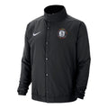 Nike Brooklyn Nets Sports Logo Jacket Black CD3037-010