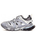 (WMNS) Balenciaga Track Trainer 'Grey' 542436W1GB71214