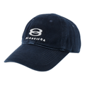 Balenciaga Unity Snowboard Ball Cap 'Navy' 680739410B24061