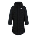 Nike Down Fill Stay Warm hooded Down Jacket Black CU0281-010