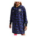 (GS) Nike x LEGO Collection Jersey Dress 'Black' IO3127-010