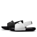 (TD) Nike Kawa Slide BT Black White Slippers 'Black White' DM0974-100