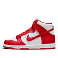 (PS) Nike Dunk High 'Championship Red' DD2314-106