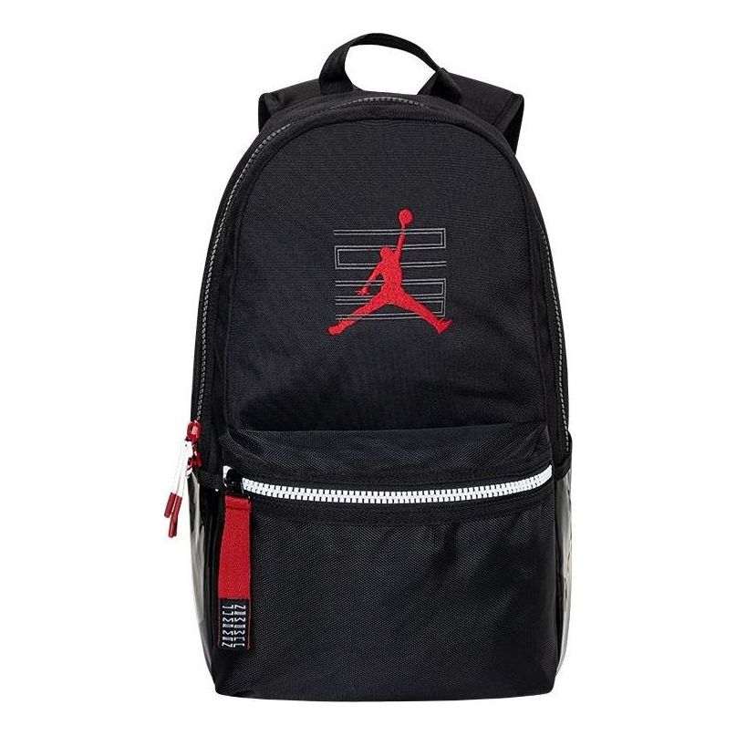 Air Jordan Retro 11 Backpack 'Black' JD2223020GS-001