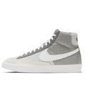 Nike Blazer Mid '77 'Patch - Smoke Grey' DD1162-001